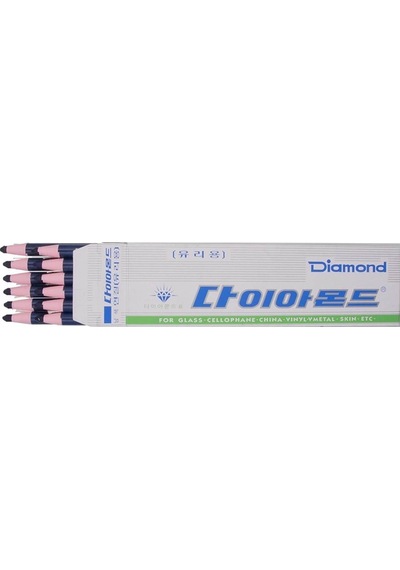 Ipli Konfeksiyon Lacivert Kalem / Bc-102Db 12 Adet