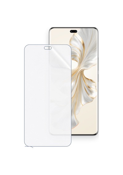 Honor 100 Pro Uyumlu Ön Yüzey Nano Şeffaf Hidrojel Ekran Koruyucu 84495286