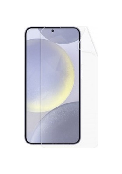 Samsung Galaxy Uyumlu S24 Plus Ekran Koruyucu Poliüretan Film