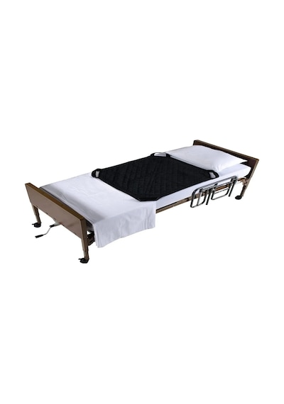 Benlife Hasta Çevirme Aparatı Ergonomik Kayışlı - 75x100cm