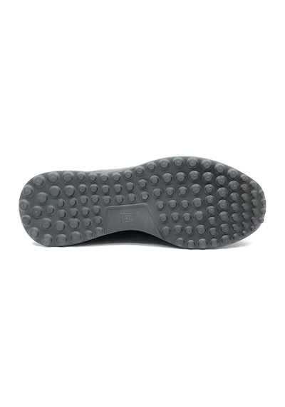 Greyder 17980 Mr Urban Casual Erkek Ayakkabı Siyah