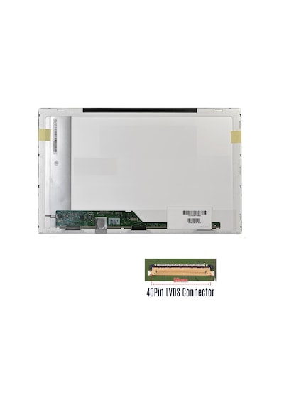 B156Xtn02.1 Uyumlu Ekran Standart 15.6 Led Panel