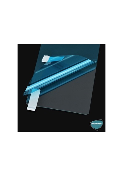 Matepad Pro 10.8'' Nano Glass Screen Protector Ekran Koruyucu Şeffaf