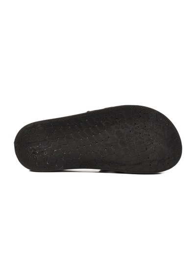 Walkway 8000-01 G Siyah-beyaz Unisex Terlik
