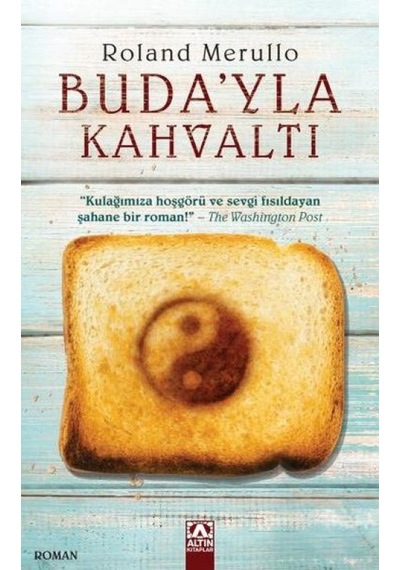 Buda'yla Kahvaltı - Kyut-764672