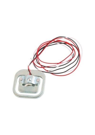 50kg Load Cell Ağırlık Sensörü