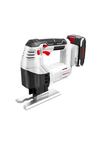 Specco SP20V-5052 Akülü Dekupaj Testere