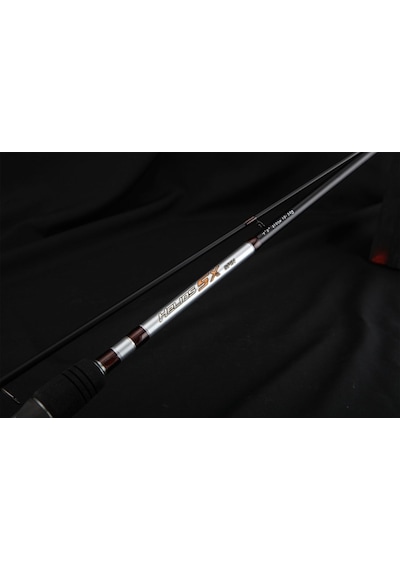 Okuma Helios SX Spin 270 cm 15-45 gr 2 Parça Spin Kamış