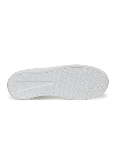 U.s. Polo Assn. Lee 3pr Beyaz Erkek Sneaker 000000000101390221 Beyaz