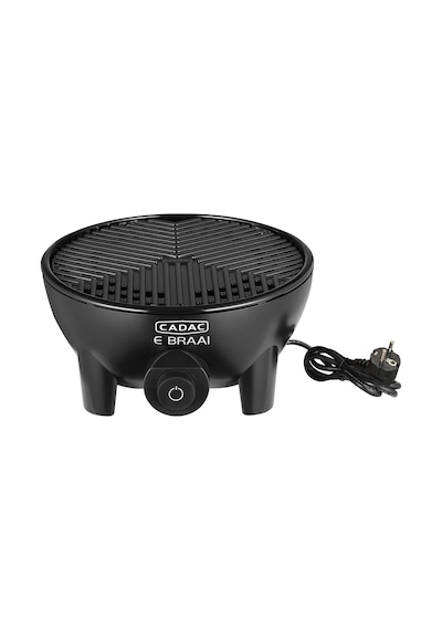 Cadac E Braai 40 Elektrikli Mangal 220V Diğer