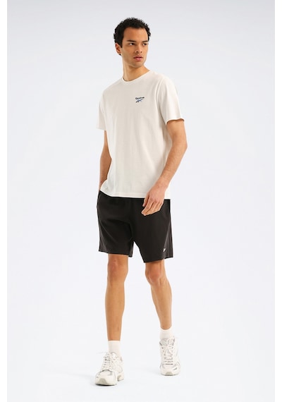 Reebok New Id Reg Iı Tee Beyaz Erkek Kısa Kol T-shirt 000000000102204015