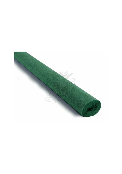 İtalyan Krapon Kağıdı No:369 - Zümrüt Yeşili - Emerald Green 90 G