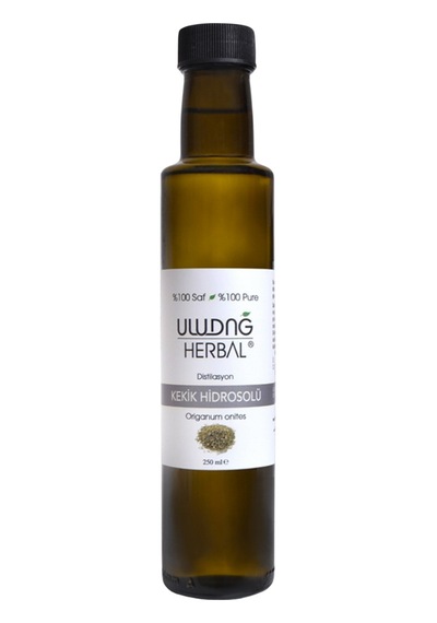 Kekik Hidrosolü 250 Ml