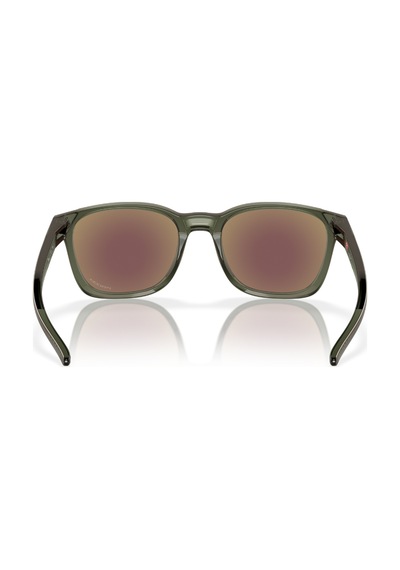 Oo 9018 901819 55 Oakley Ojector Güneş Gözlüğü Siyah