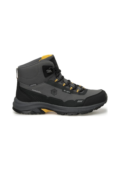 Lumberjack Eco Erkek Gri Bot 101386649 Gri