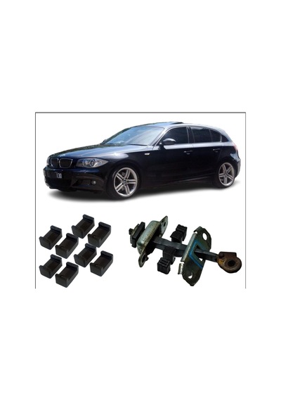 BMW E87 kapı gergisi tamir kiti 4 KAPI 2004-2011