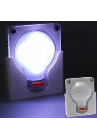 Torch Ampül Şeklinde Mobil  Aydınlatıcı