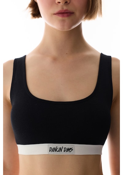 Penti Ribbed Bra Üst