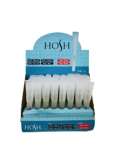 Kalem Parfüm 8 Ml Wht-172 Diğer