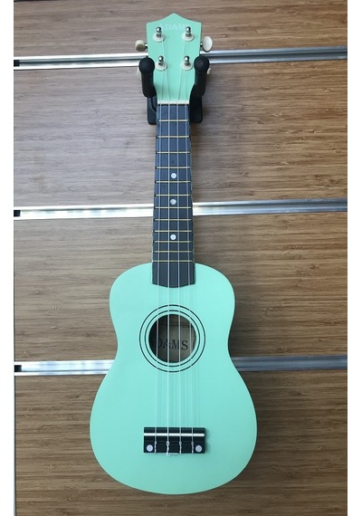 Adams Uk21Yl Soprano Ukulele - Taşıma Çantalı