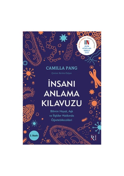 İnsanı Anlama Kılavuzu - 7 Adet Tarı