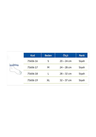 Actimove Ayak Bileği Desteği