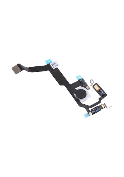 Apple Uyumlu iPhone 14 Pro Max İle Flash Film Flex İthal