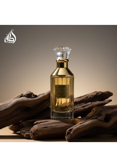 Oud Edp 100 Ml Unisex Parfüm Amber