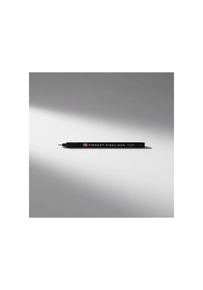 Talens Pigment Fınelıner Çizim Kalemi 0.40 Mm Siyah Renkli 1 Adet Kırtasiye Ürünü