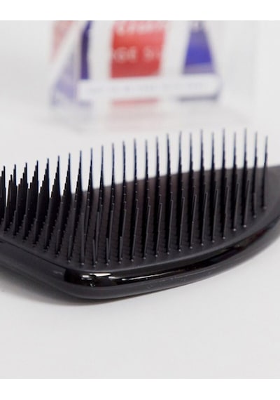 Tangle Teezer The Wet Detangler Large Siyah Saç Fırçası