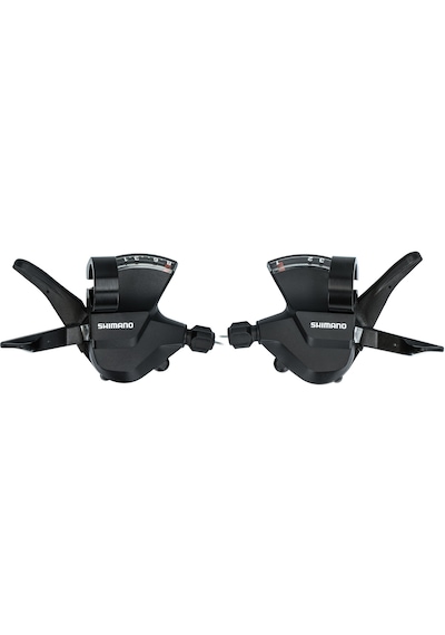 Shimano Altus Sl-m315 Vites Kolu Set 3x8 Uyumlu Siyah
