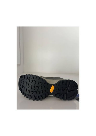 Humtto 92770a Erkek Outdoor Su Geçirmez Ayakkabı Haki