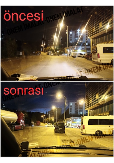 Seryum Oksit Cam Çizik Giderici Cam Kireç Temizleyici 25 G