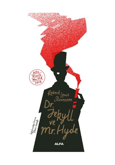Dr.Jekyll ve Mr.Hyde - Robert Louis - Alfa Yayıncılık