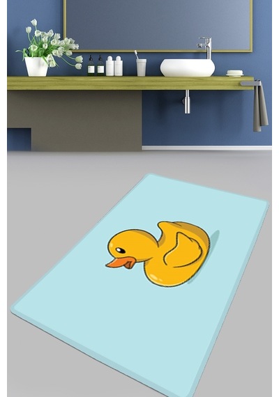 Canard Banyo Halısı Djt 80X100 Cm