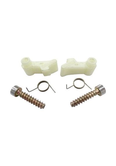 Volan Tırnağı Plastik Set