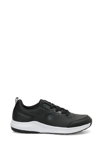 Lumberjack Murry Pu 6pr Siyah Erkek Sneaker A102695202