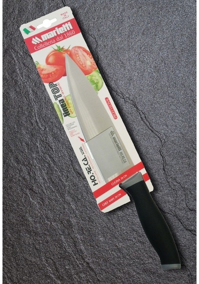 Marietti Marob Şef Bıçağı 20 CM Profesyonel Bıçak 1232Tp