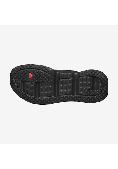 Salomon Reelax Slıde 6.0 Erkek Ayakkabısı L47112000 Siyah