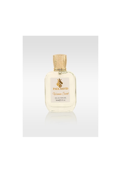 K-120 Meyve Çiçek Parfüm Uzun Süre Kalıcı 50ml Amber