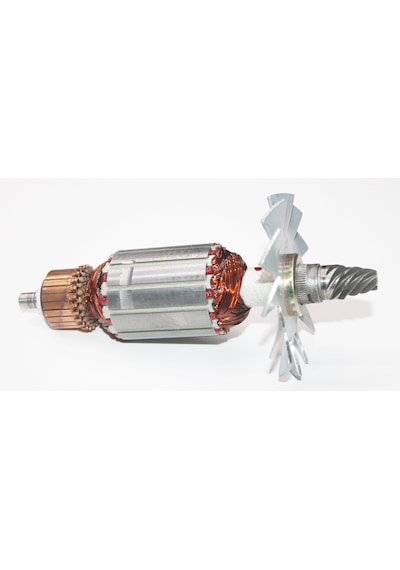 Hitachi Tipi Sat 180 Endüvi Rotor Kollektör