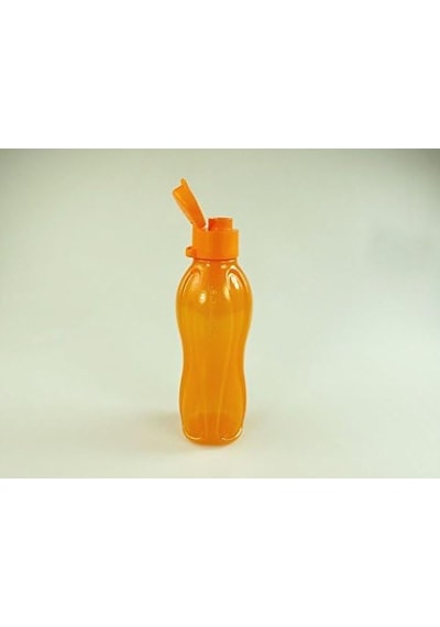 To Go Eco 500 Ml Turuncu Parlak Şişe Meyve Suyu Su Şişesi Öko 10307 .
