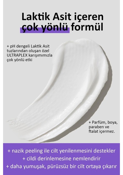 Amlactin Kp Bumps 15% Lactic Acid Pürüz Karşıtı Krem 85gr