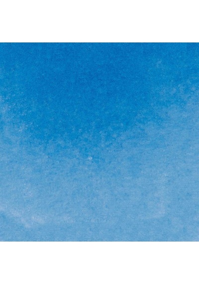 Schmincke : Horadam Aquarell Artist Sulu Boya : 15 Ml Tüp : Seri 1 492 Prussian Blue