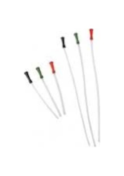 Emzirme Sistem EDS 5 Numara Feeding 10 Adet