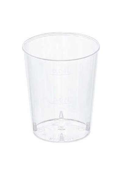 Shot Smart Bardağı 50 Cc- 50 Adetli