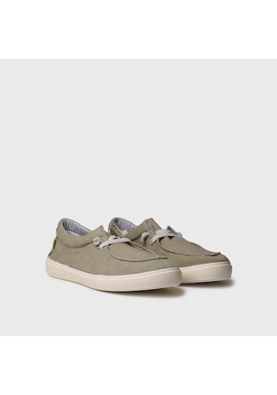 Sandalet Erkek Ian Toni Pons Khaki Khaki Koyu Haki