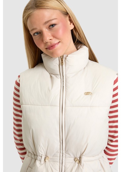 U.S. Polo Assn. Kadın Taş Yelek 50328170-vr049
