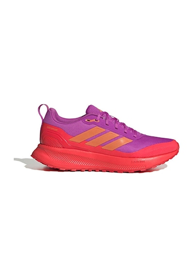 Adidas Runfalcon 5 Tr W Kadın Koşu Ayakkabısı Jq6969 Mor