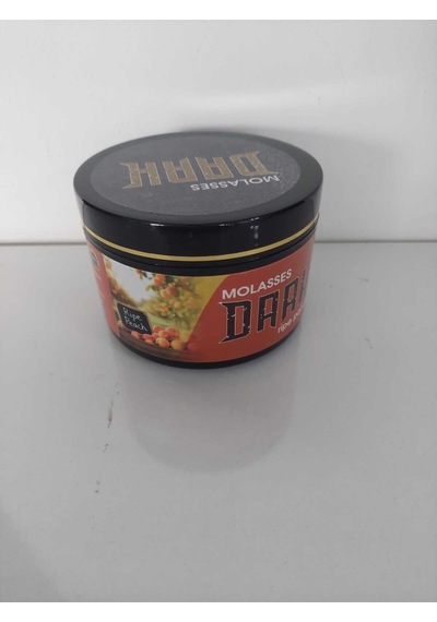 Şeftali Kokulu Nargilemelası Bitkisel 150g